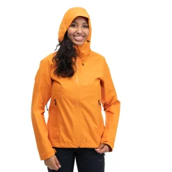 Skar Light 3L Shell Jacket Women - Bergans