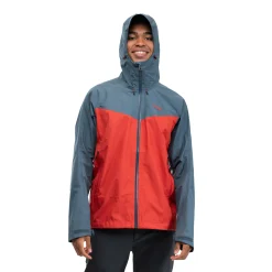 Skar Light 3L Shell Jacket Men - Bergans