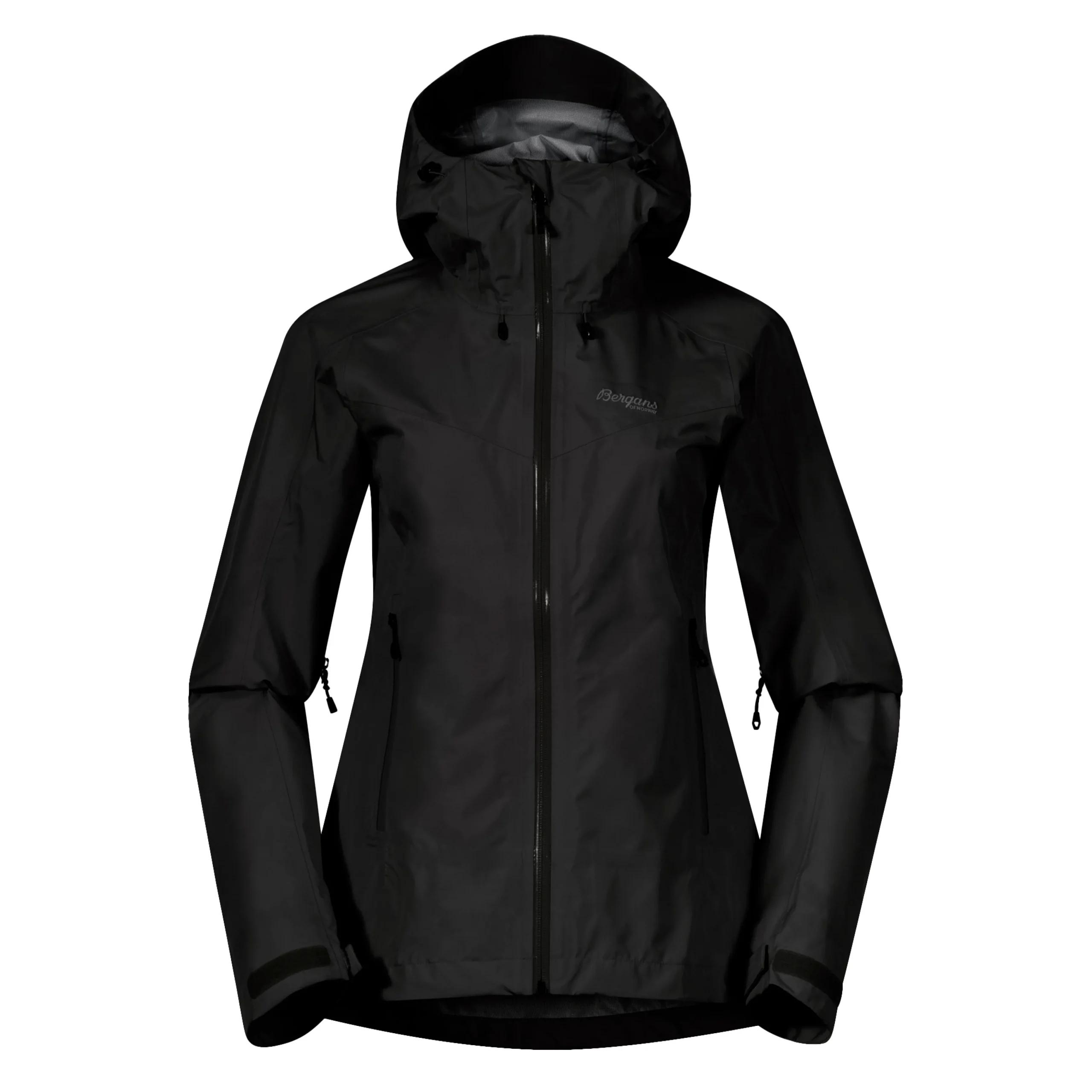 Skar Light 3L Shell Jacket Women - Bergans