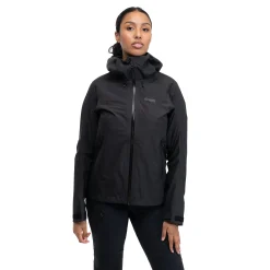Skar Light 3L Shell Jacket Women - Bergans