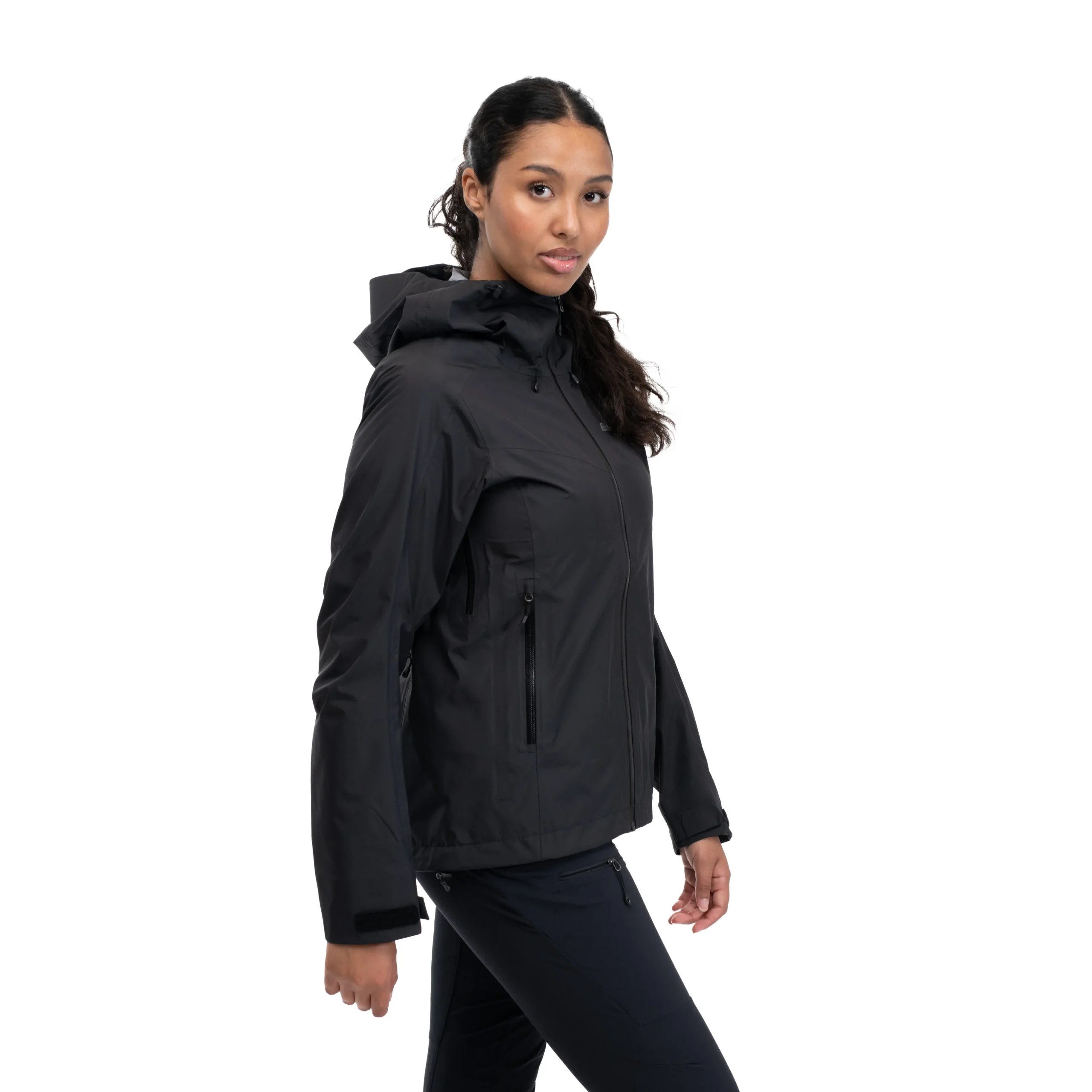 Skar Light 3L Shell Jacket Women - Bergans