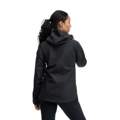 Skar Light 3L Shell Jacket Women - Bergans