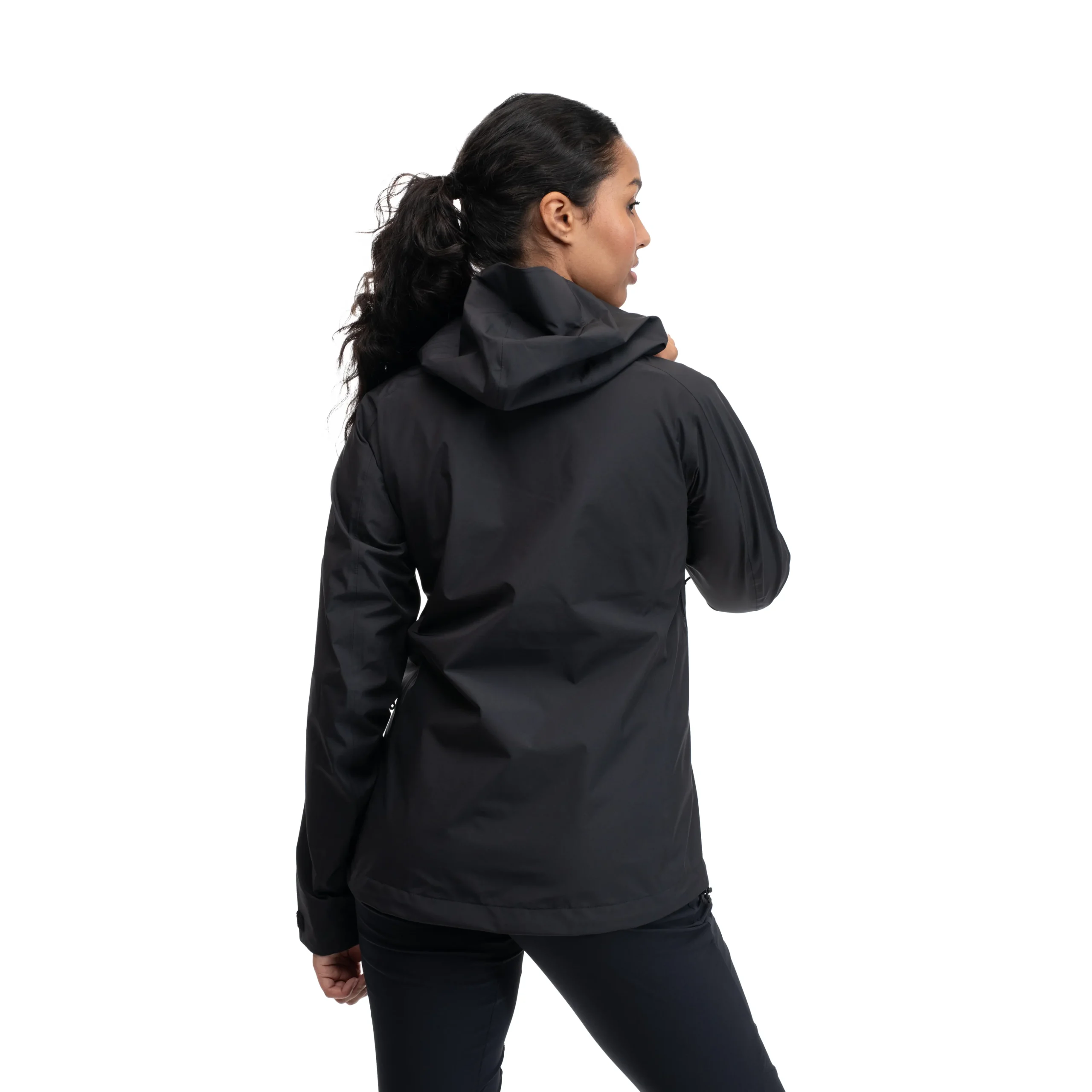 Skar Light 3L Shell Jacket Women - Bergans