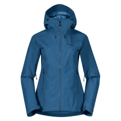Skar Light 3L Shell Jacket Women - Bergans