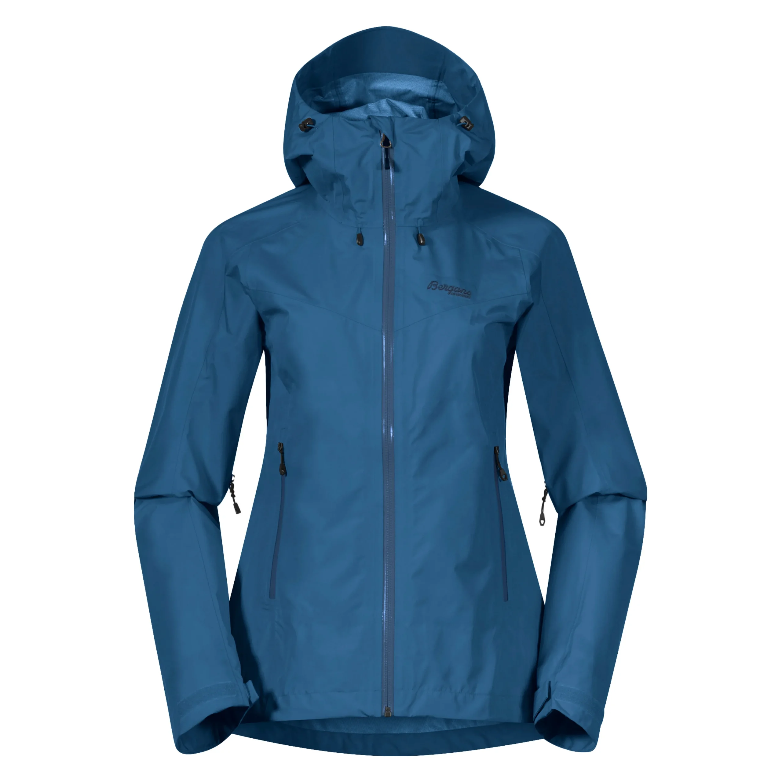 Skar Light 3L Shell Jacket Women - Bergans