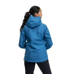 Skar Light 3L Shell Jacket Women - Bergans