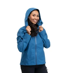 Skar Light 3L Shell Jacket Women - Bergans