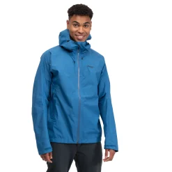 Skar Light 3L Shell Jacket Men - Bergans
