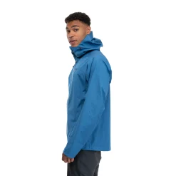 Skar Light 3L Shell Jacket Men - Bergans