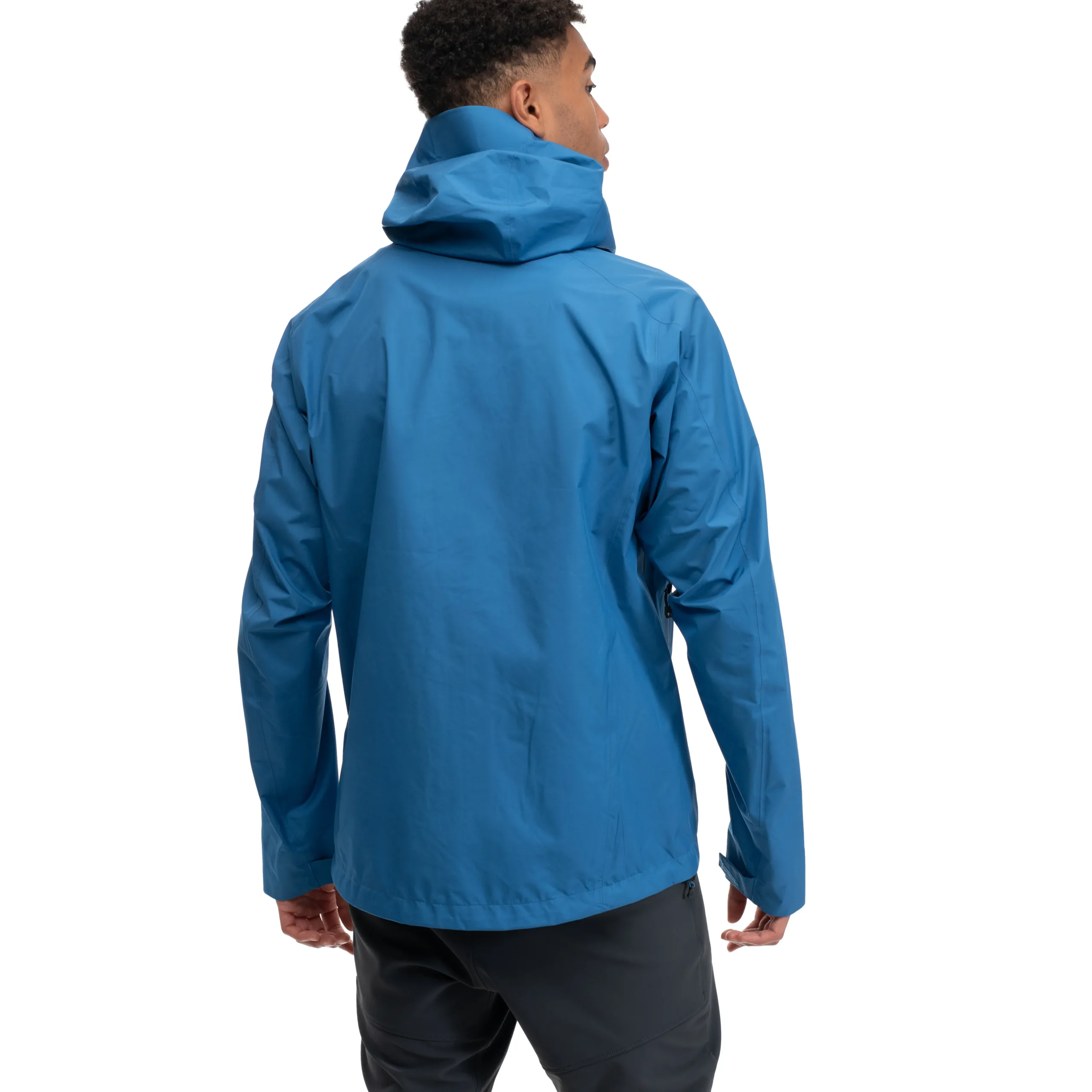 Skar Light 3L Shell Jacket Men - Bergans