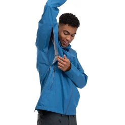 Skar Light 3L Shell Jacket Men - Bergans