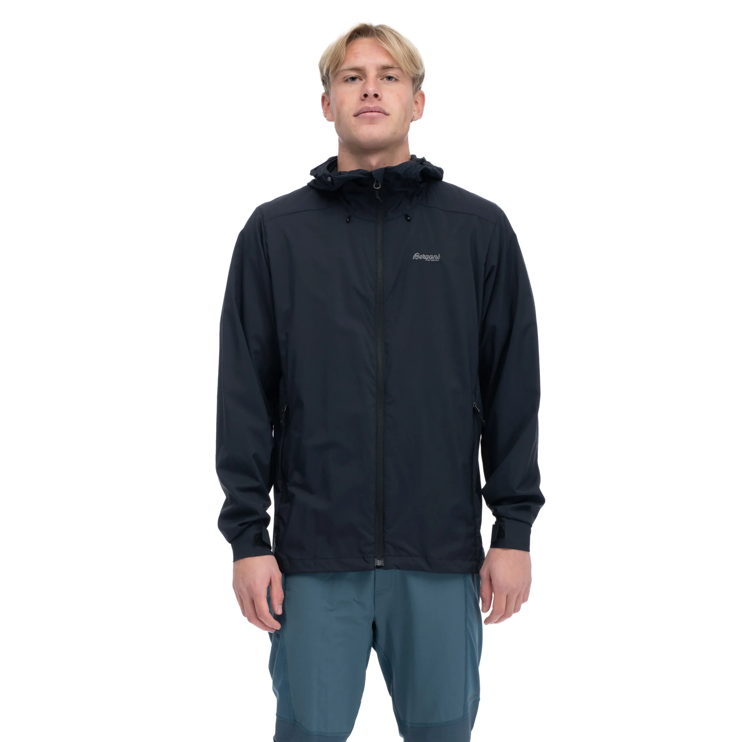 Skar Light Windbreaker Jacket Men - Bergans