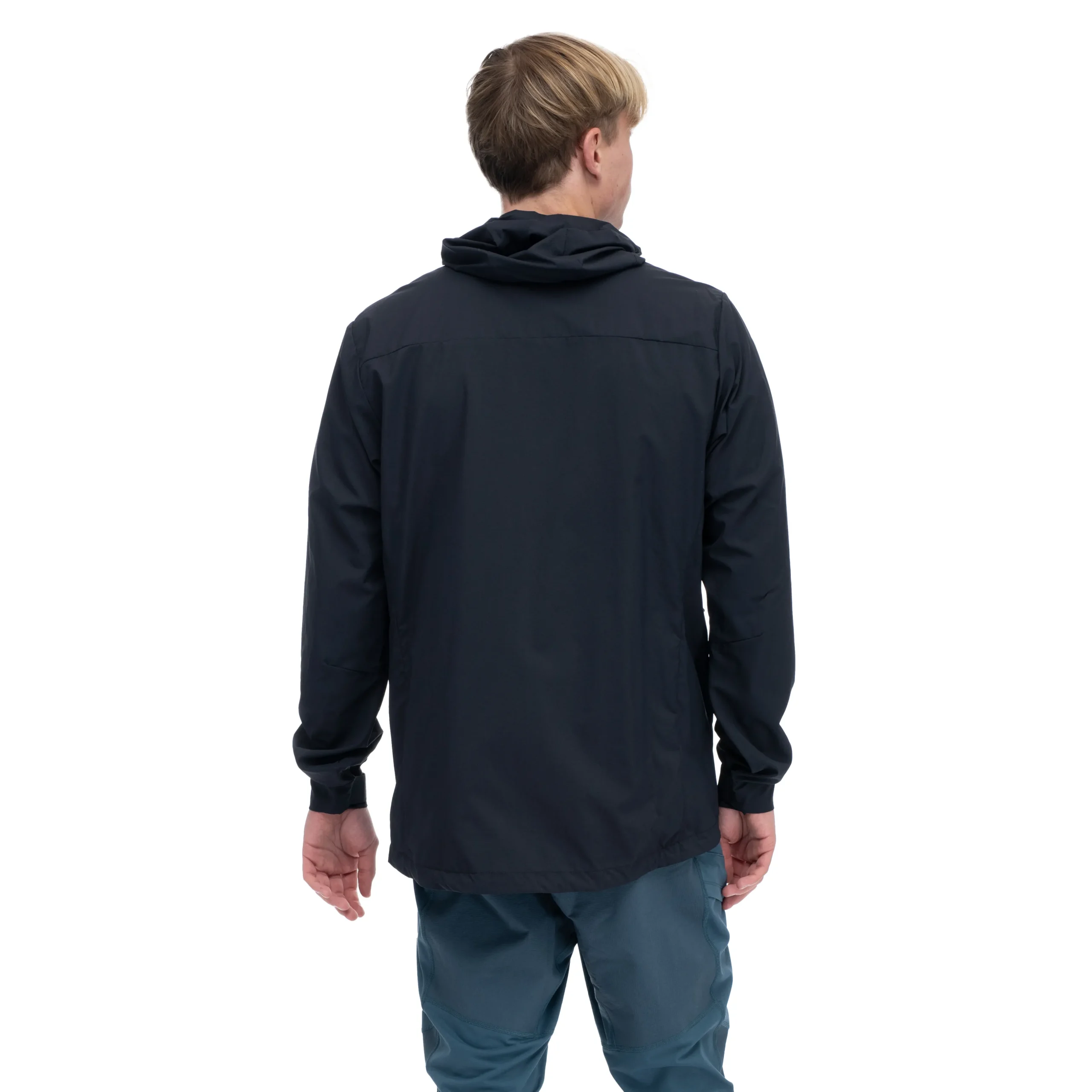Skar Light Windbreaker Jacket Men - Bergans