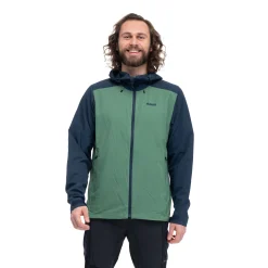 Skar Light Windbreaker Jacket Men - Bergans
