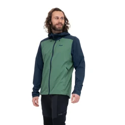 Skar Light Windbreaker Jacket Men - Bergans