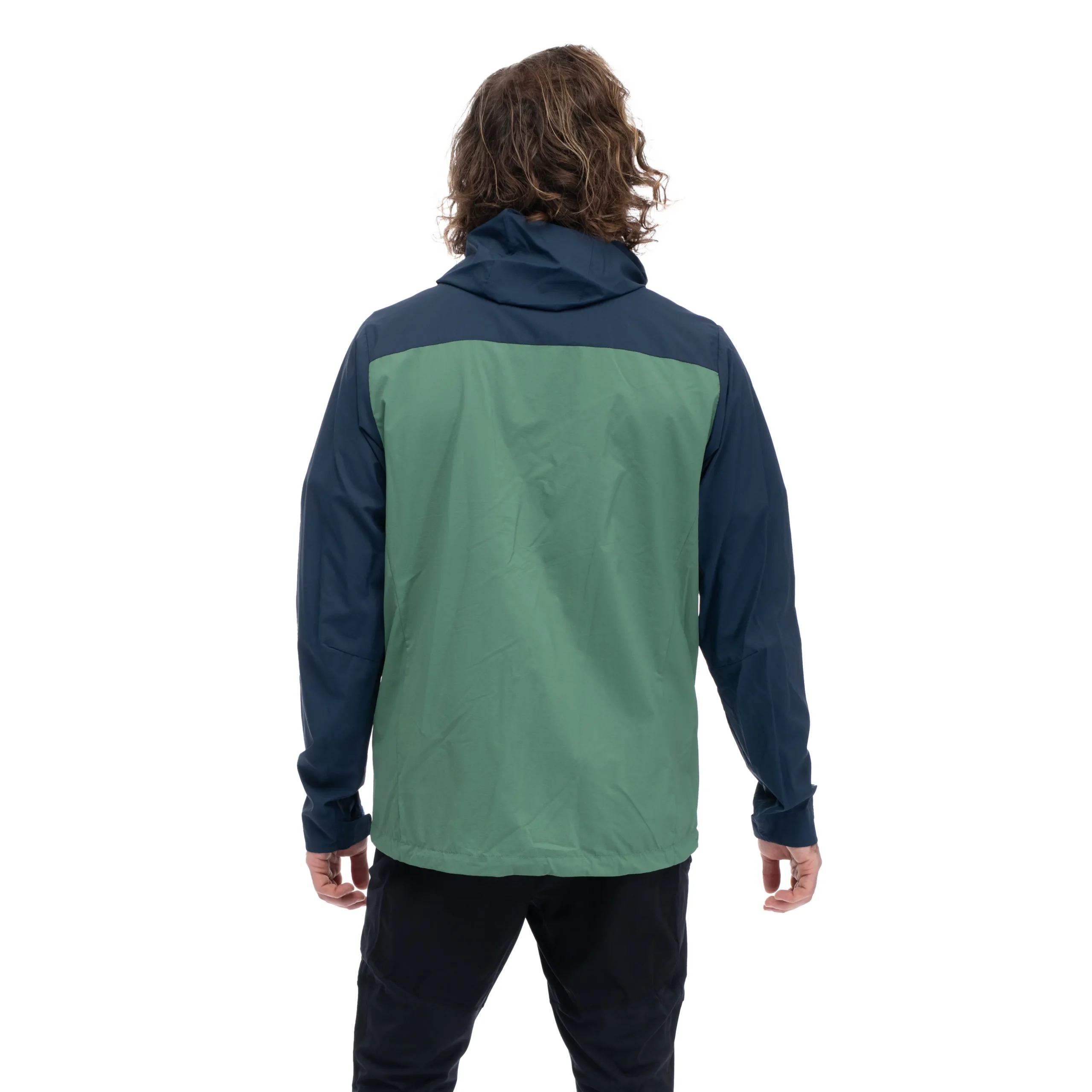 Skar Light Windbreaker Jacket Men - Bergans