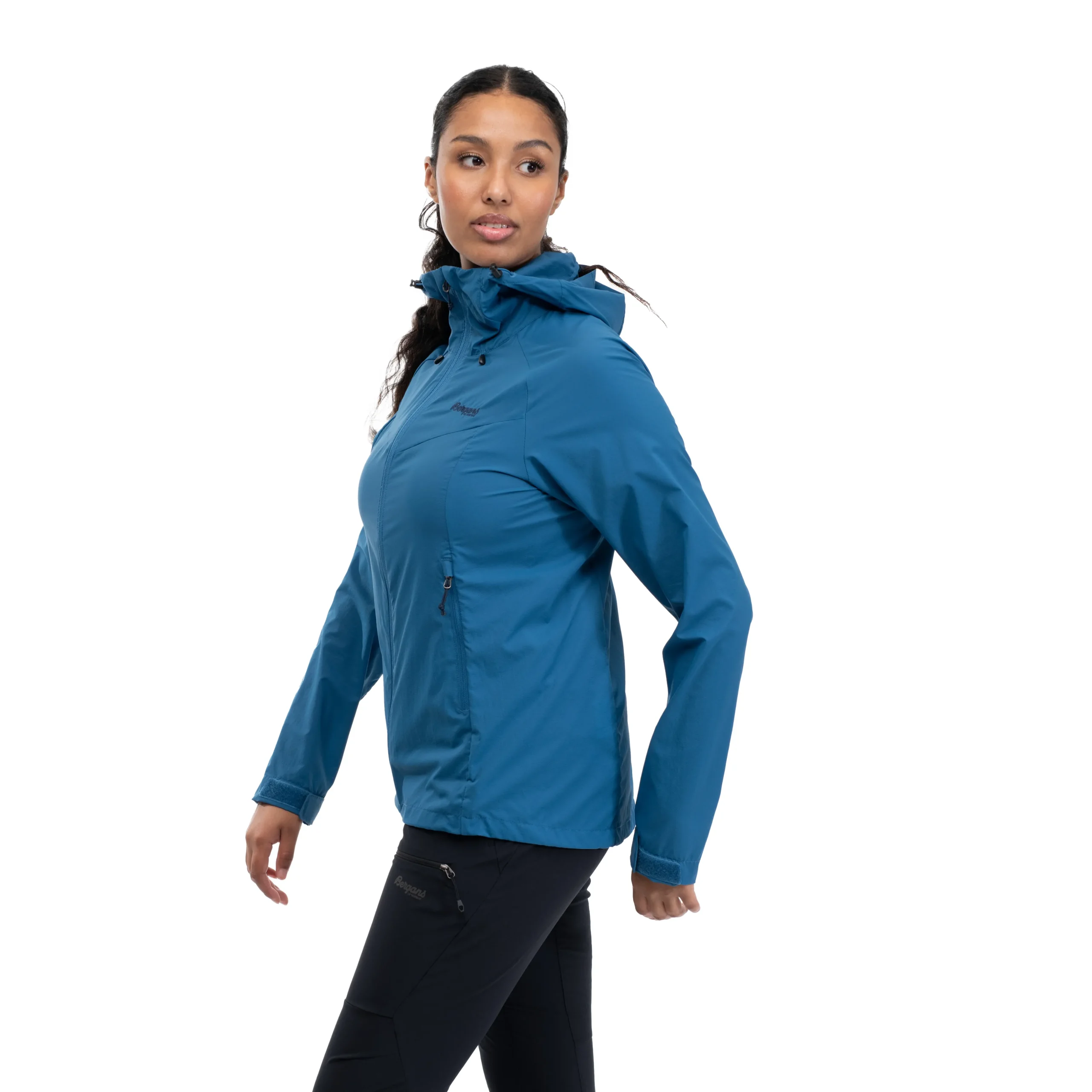 Skar Light Windbreaker Jacket Women - Bergans