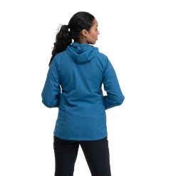 Skar Light Windbreaker Jacket Women - Bergans