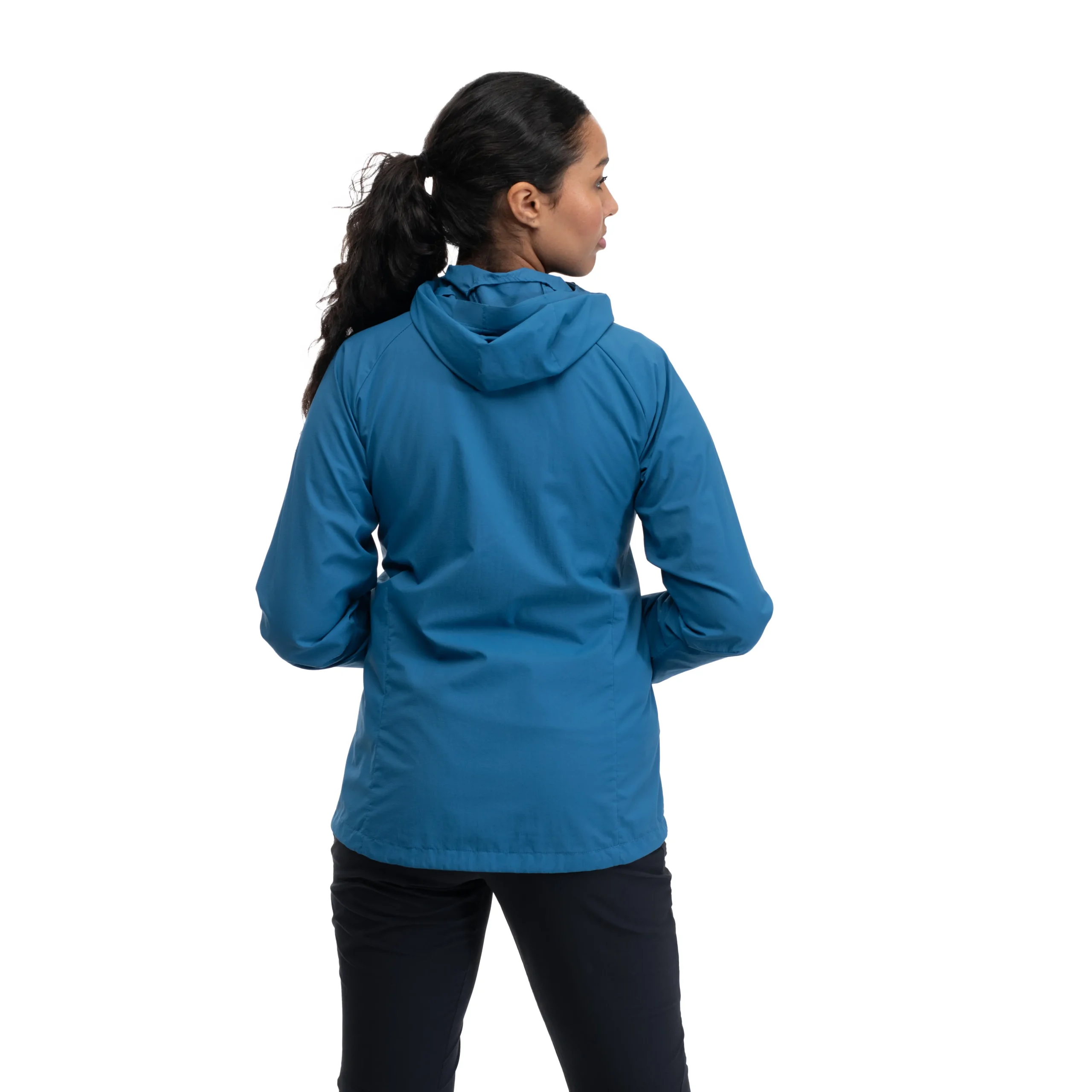Skar Light Windbreaker Jacket Women - Bergans