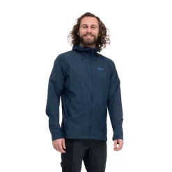 Skar Light Windbreaker Jacket Men - Bergans