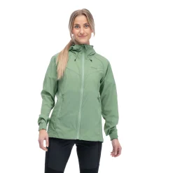 Skar Light Windbreaker Jacket Women - Bergans