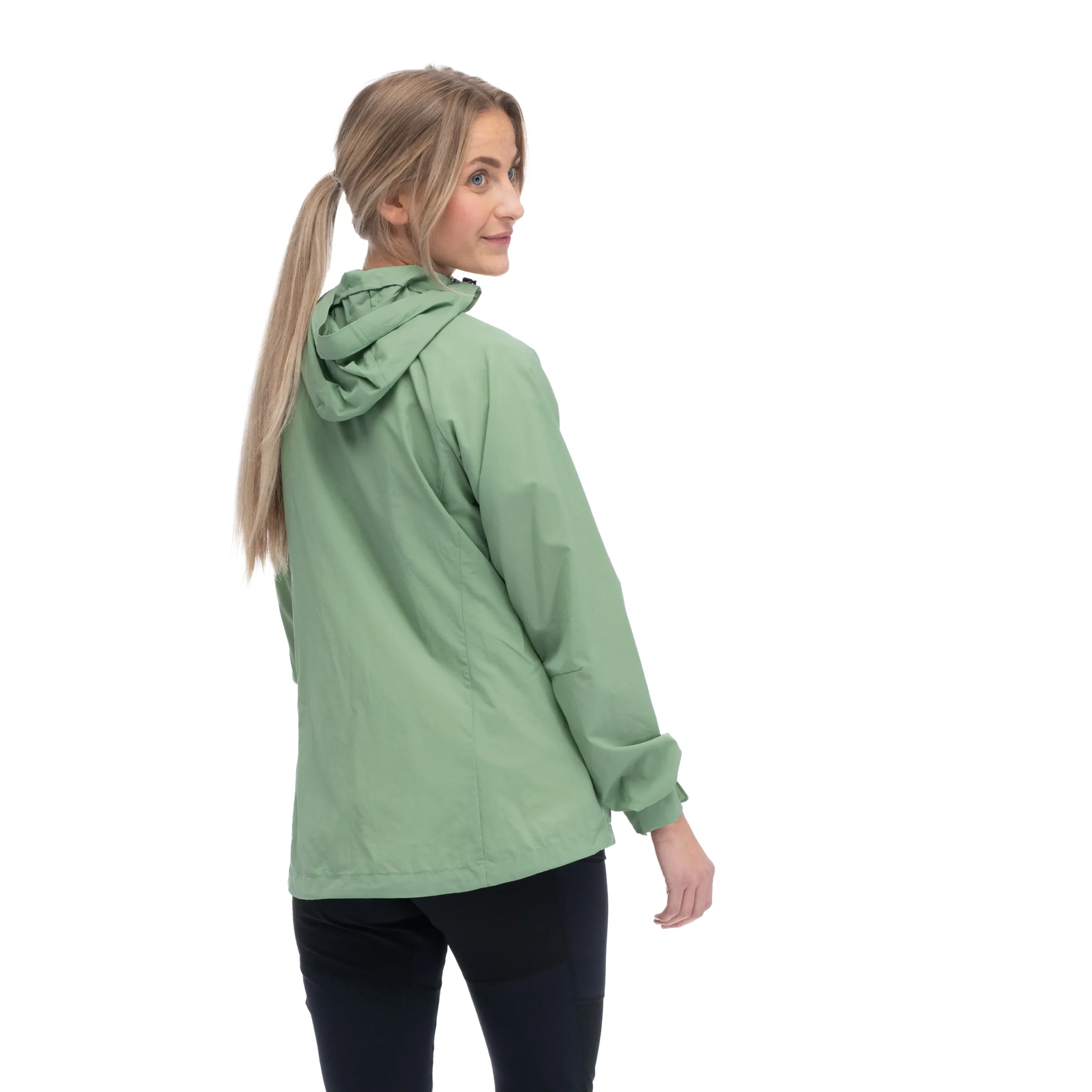 Skar Light Windbreaker Jacket Women - Bergans