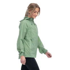 Skar Light Windbreaker Jacket Women - Bergans