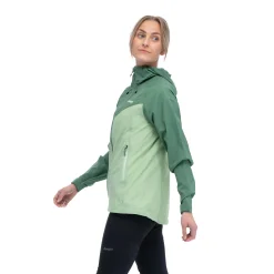 Skar Light Windbreaker Jacket Women - Bergans