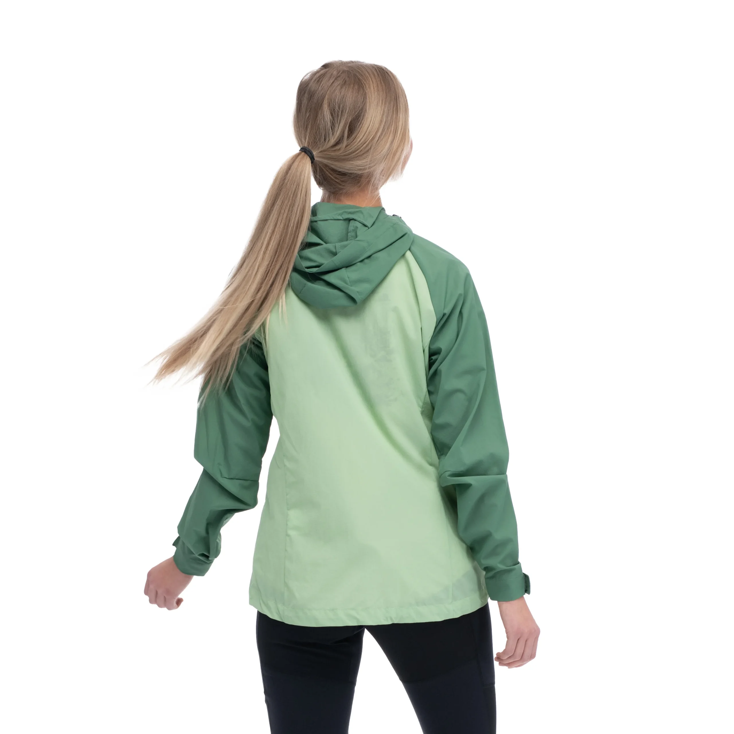 Skar Light Windbreaker Jacket Women - Bergans