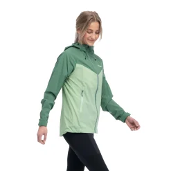 Skar Light Windbreaker Jacket Women - Bergans