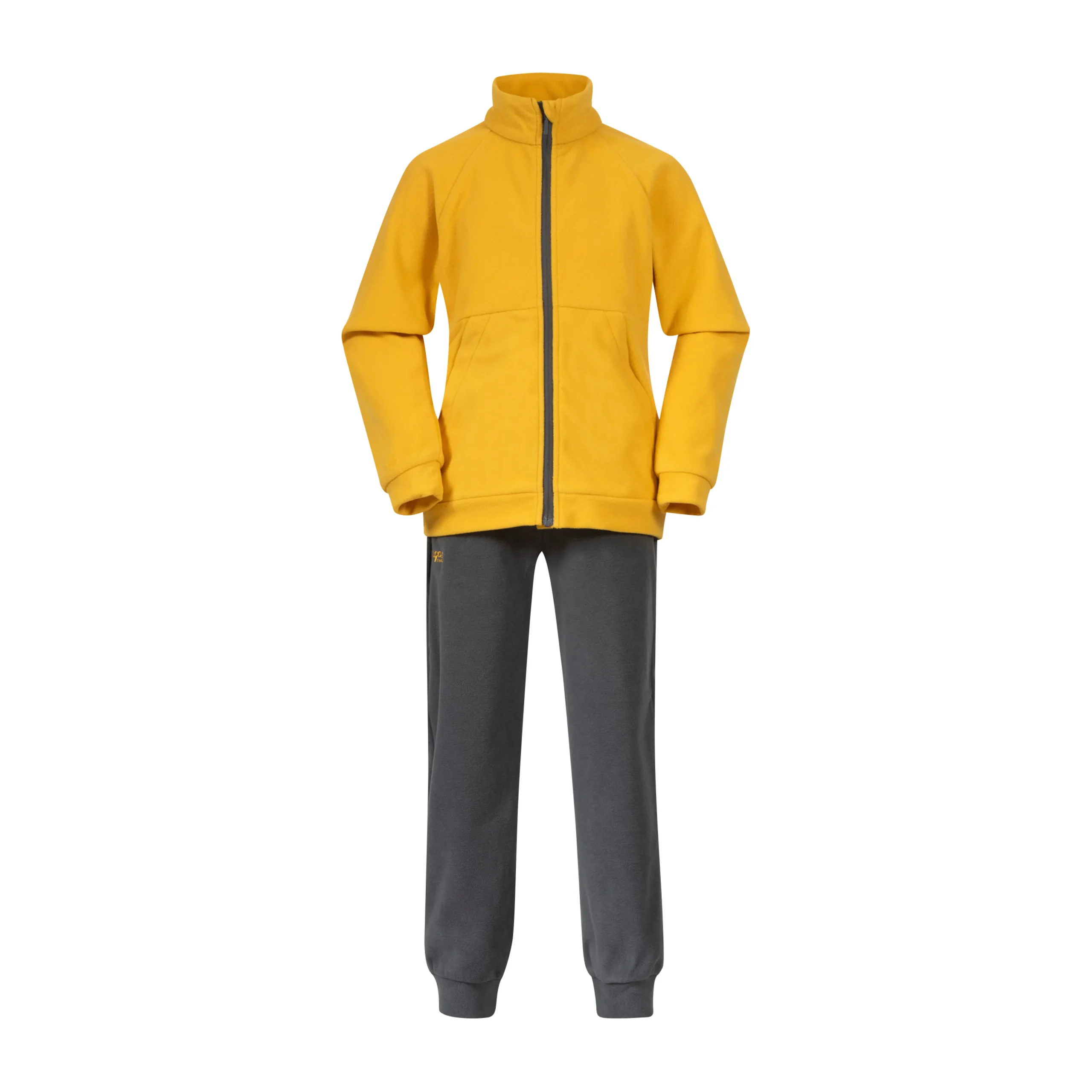 Smådøl V5 LongZip Kids Set - Bergans