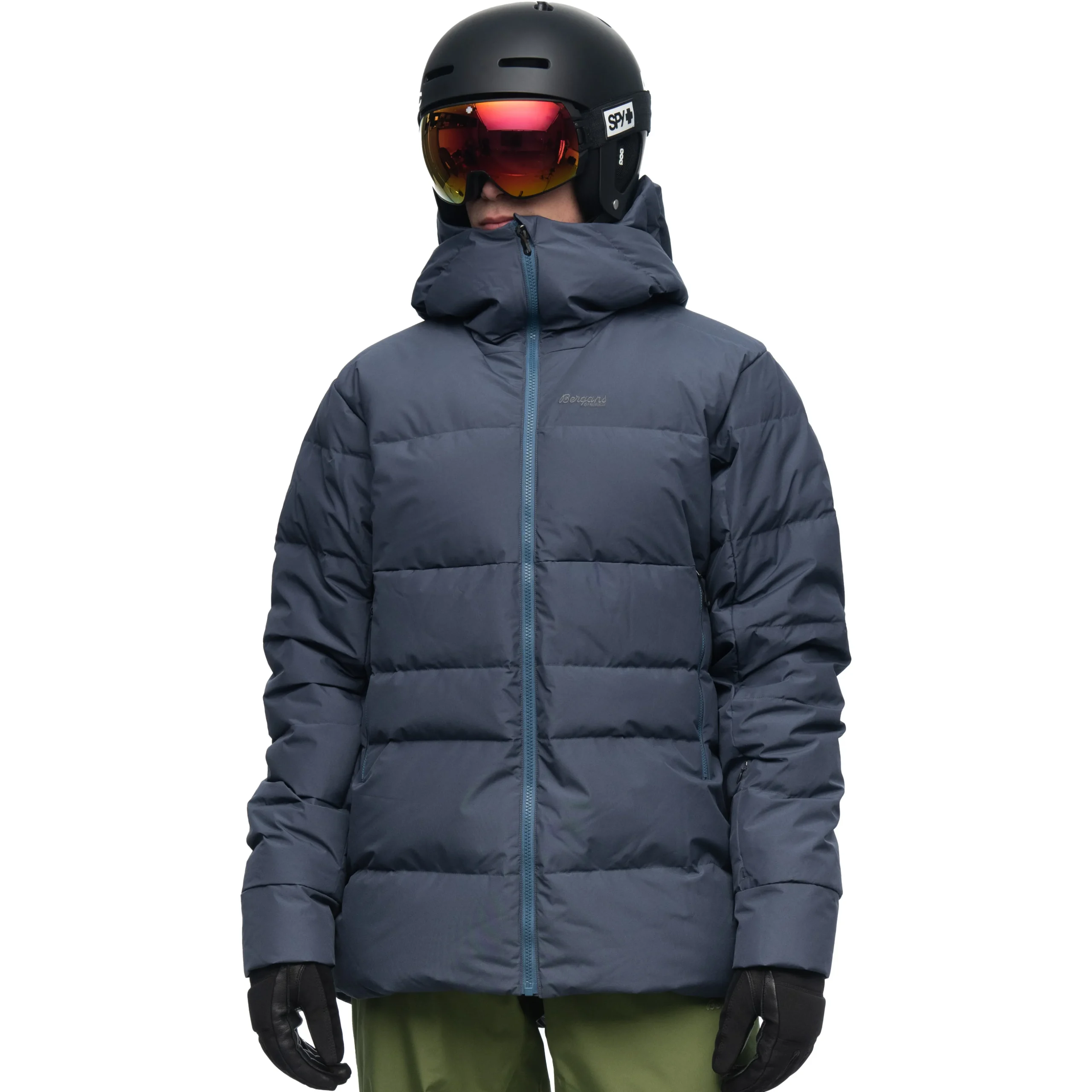 Stranda V2 Down Jacket - Bergans