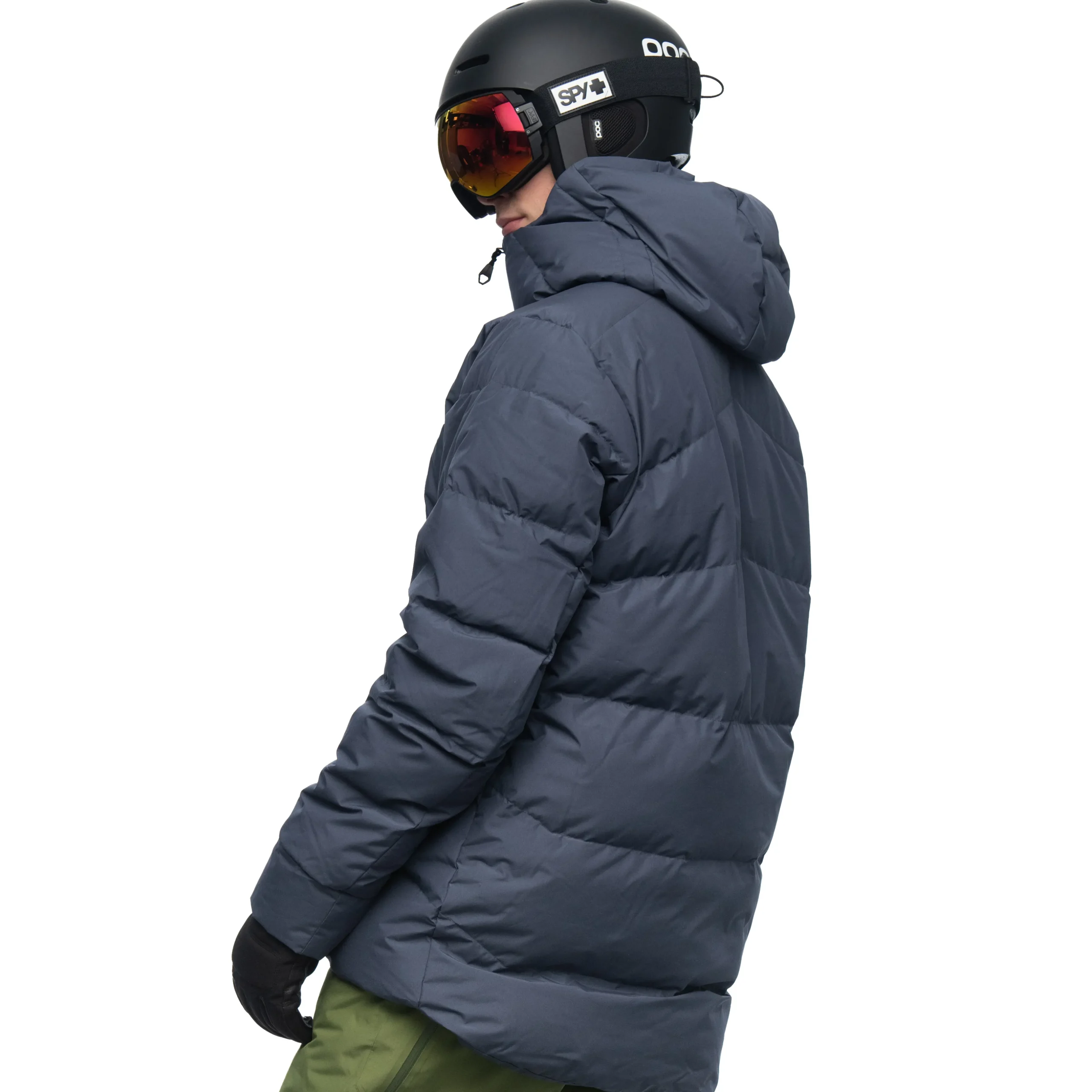 Stranda V2 Down Jacket - Bergans