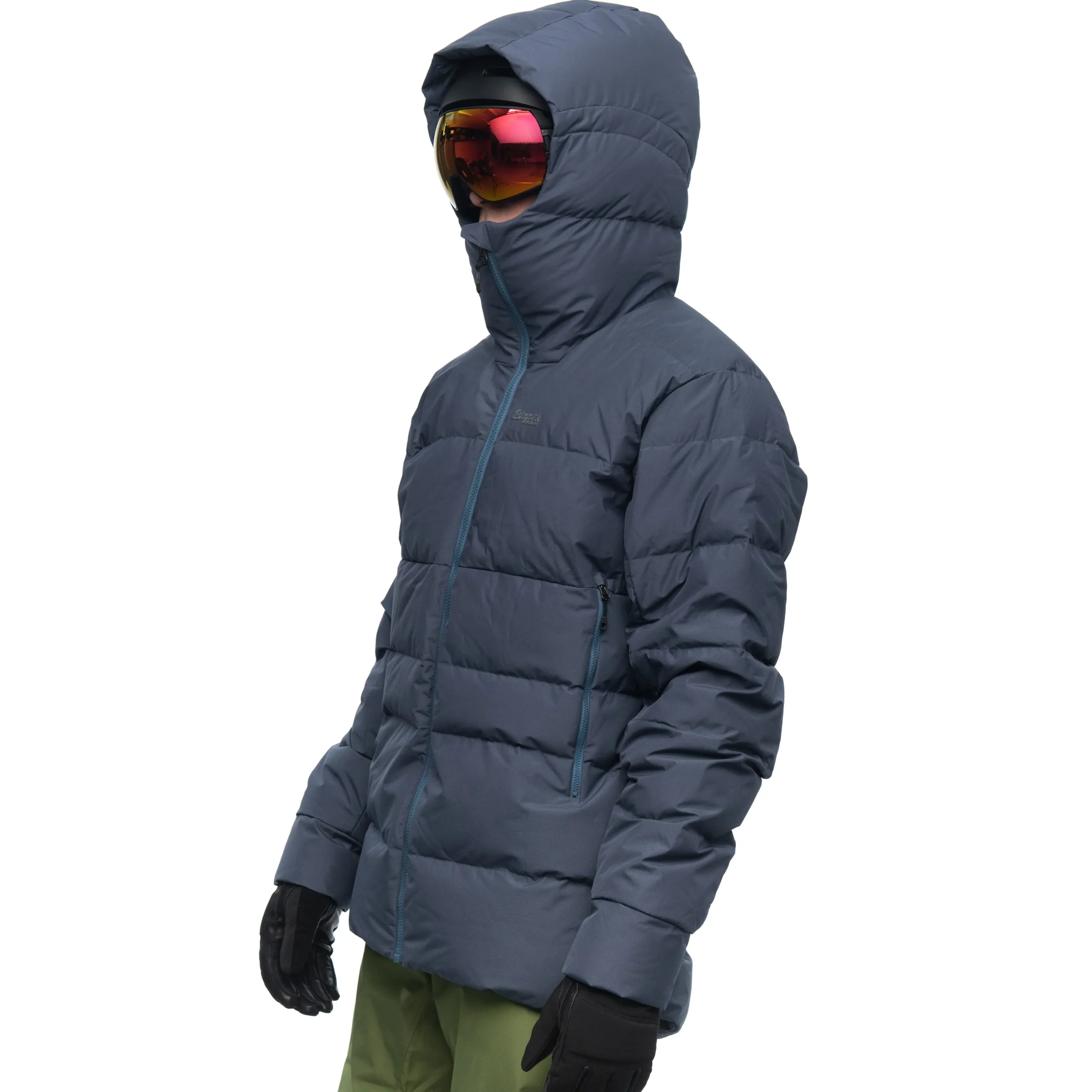 Stranda V2 Down Jacket - Bergans