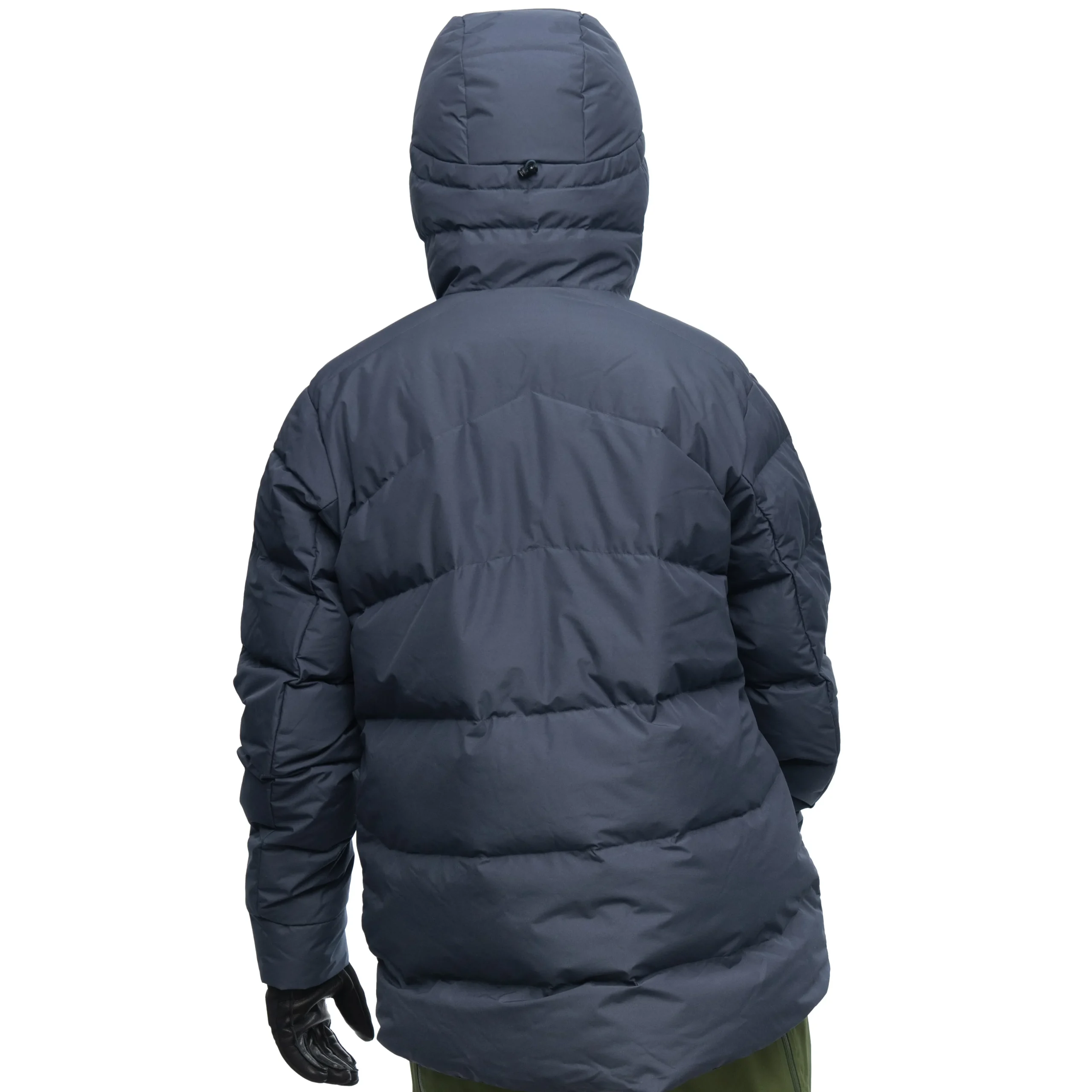 Stranda V2 Down Jacket - Bergans