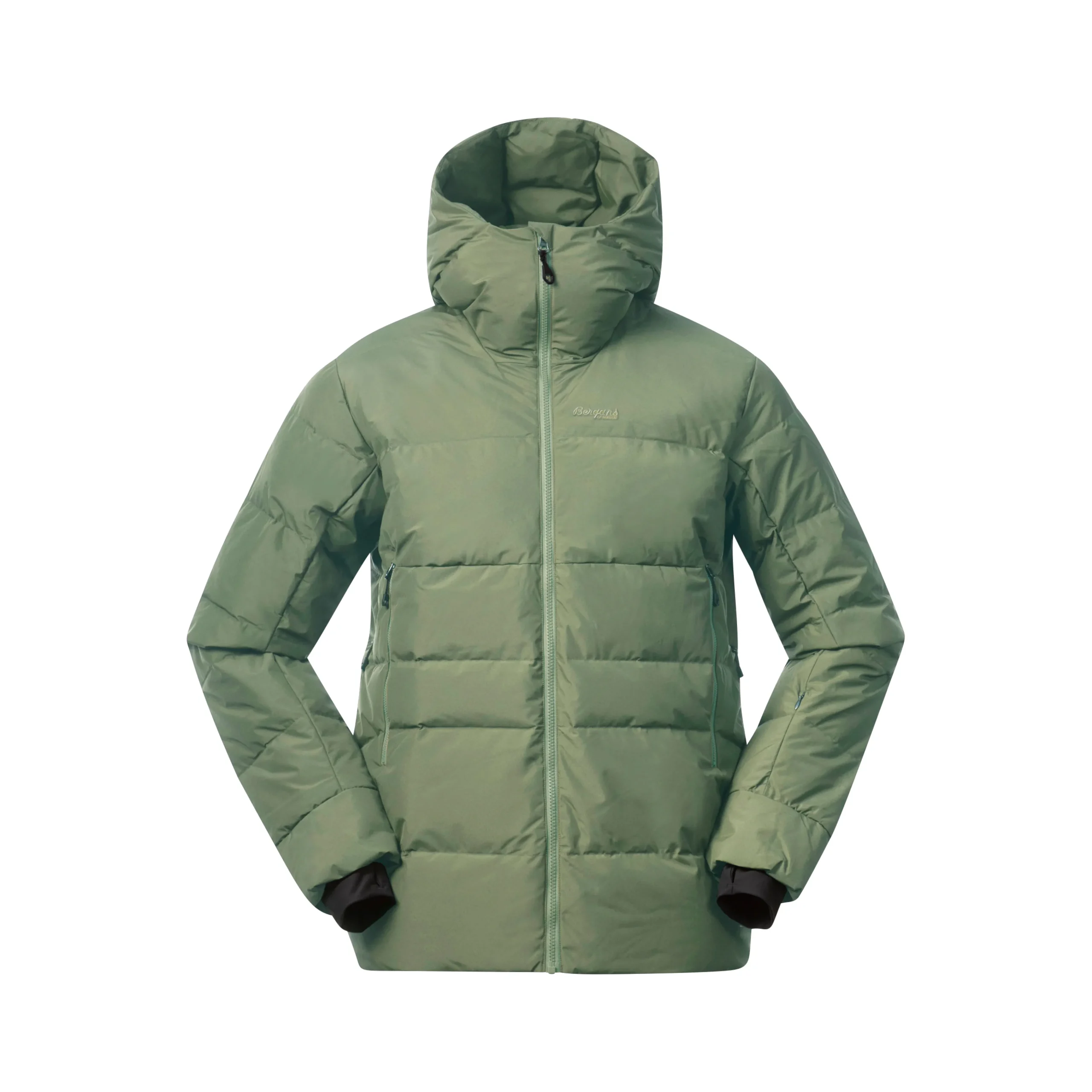 Stranda V2 Down Jacket - Bergans