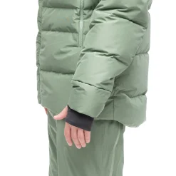 Stranda V2 Down Jacket - Bergans