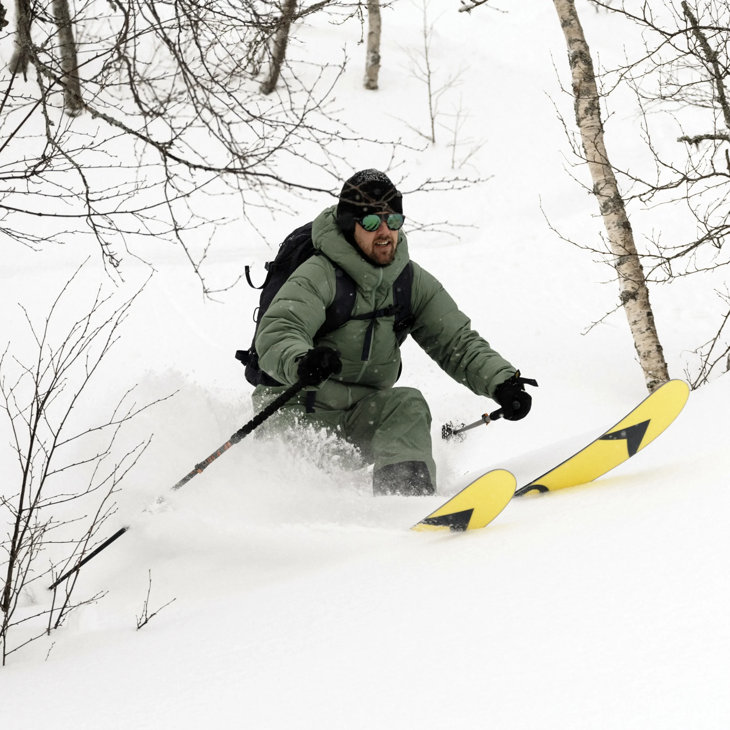 Stranda V2 Down Jacket - Bergans