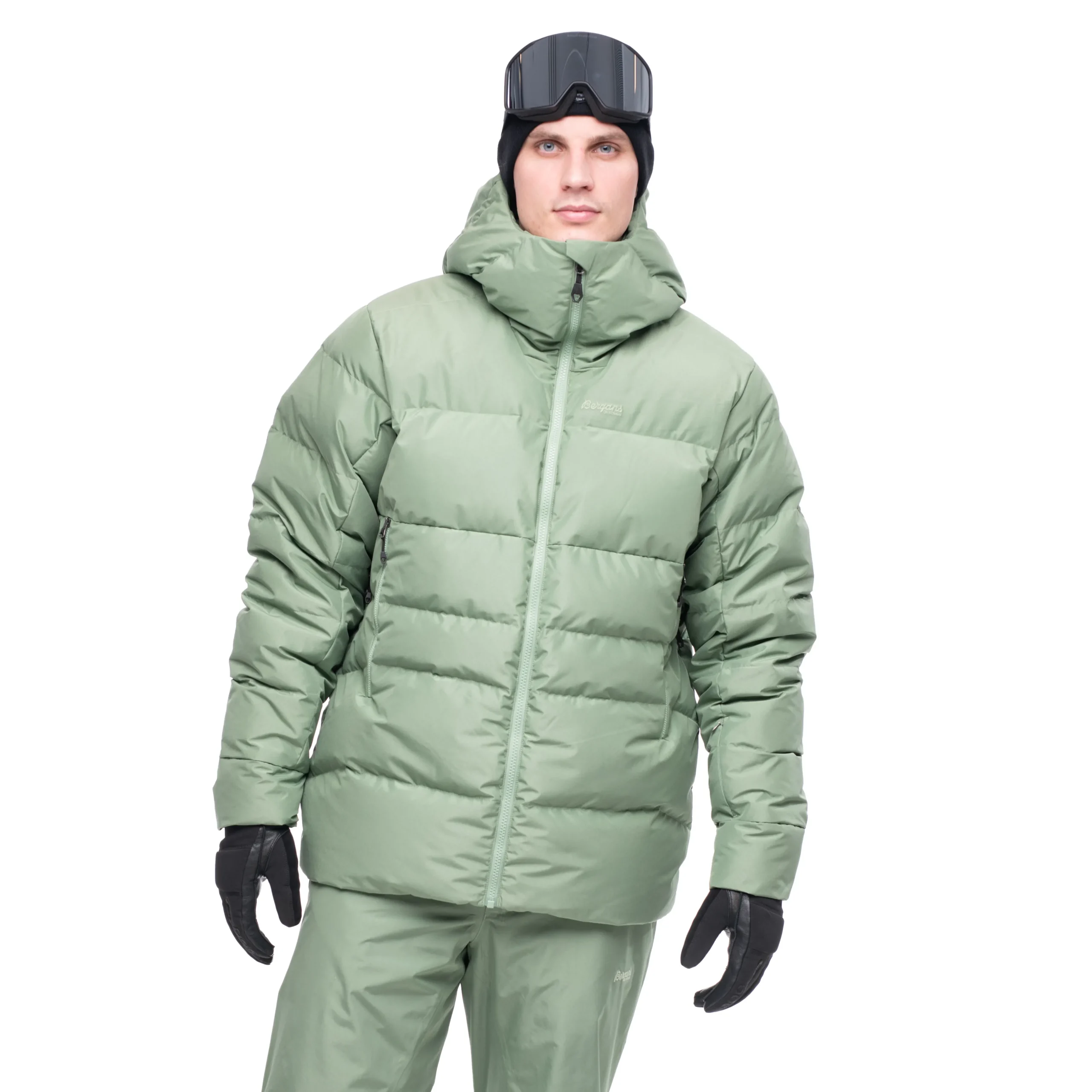 Stranda V2 Down Jacket - Bergans