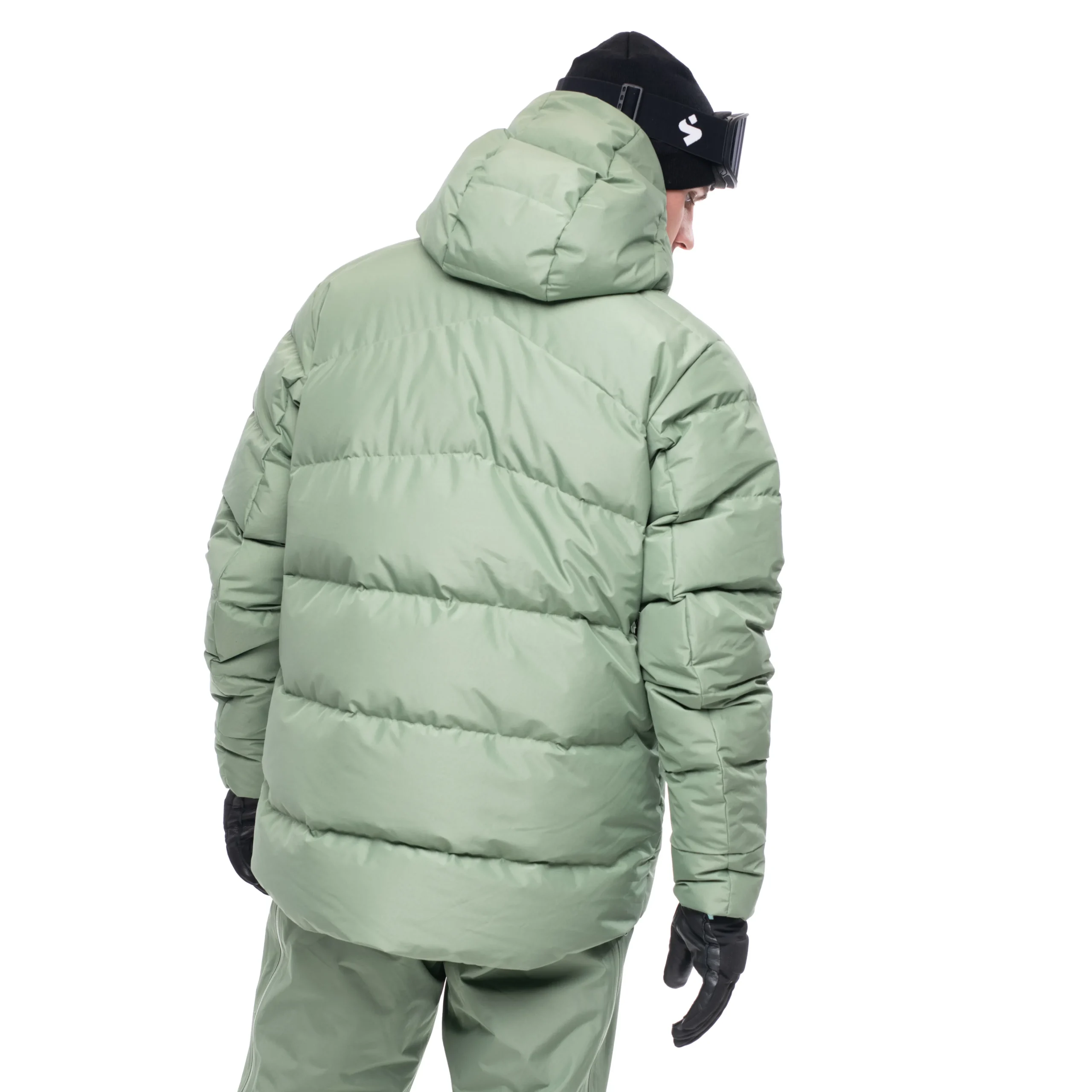 Stranda V2 Down Jacket - Bergans