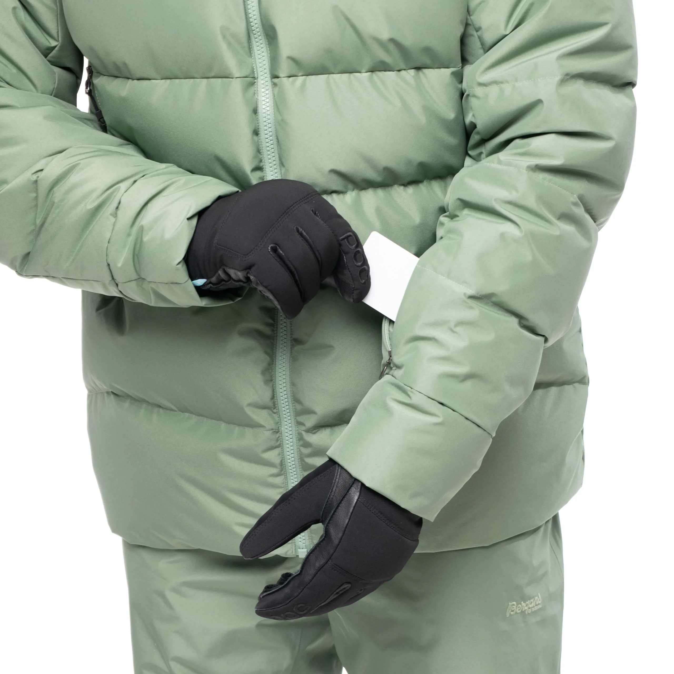 Stranda V2 Down Jacket - Bergans