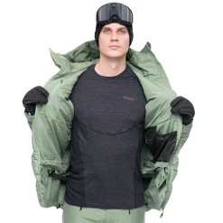 Stranda V2 Down Jacket - Bergans