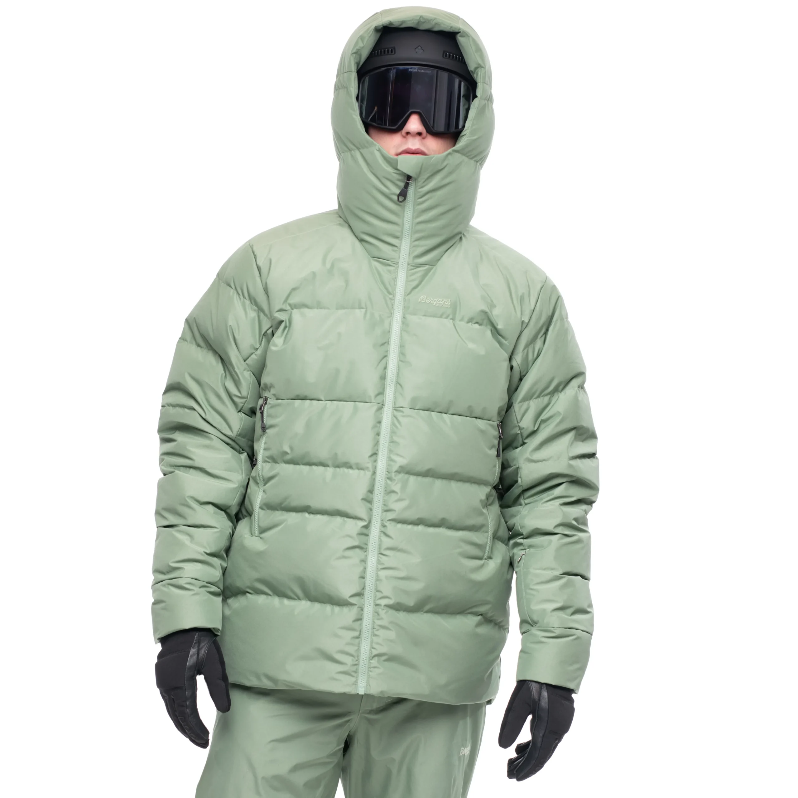 Stranda V2 Down Jacket - Bergans