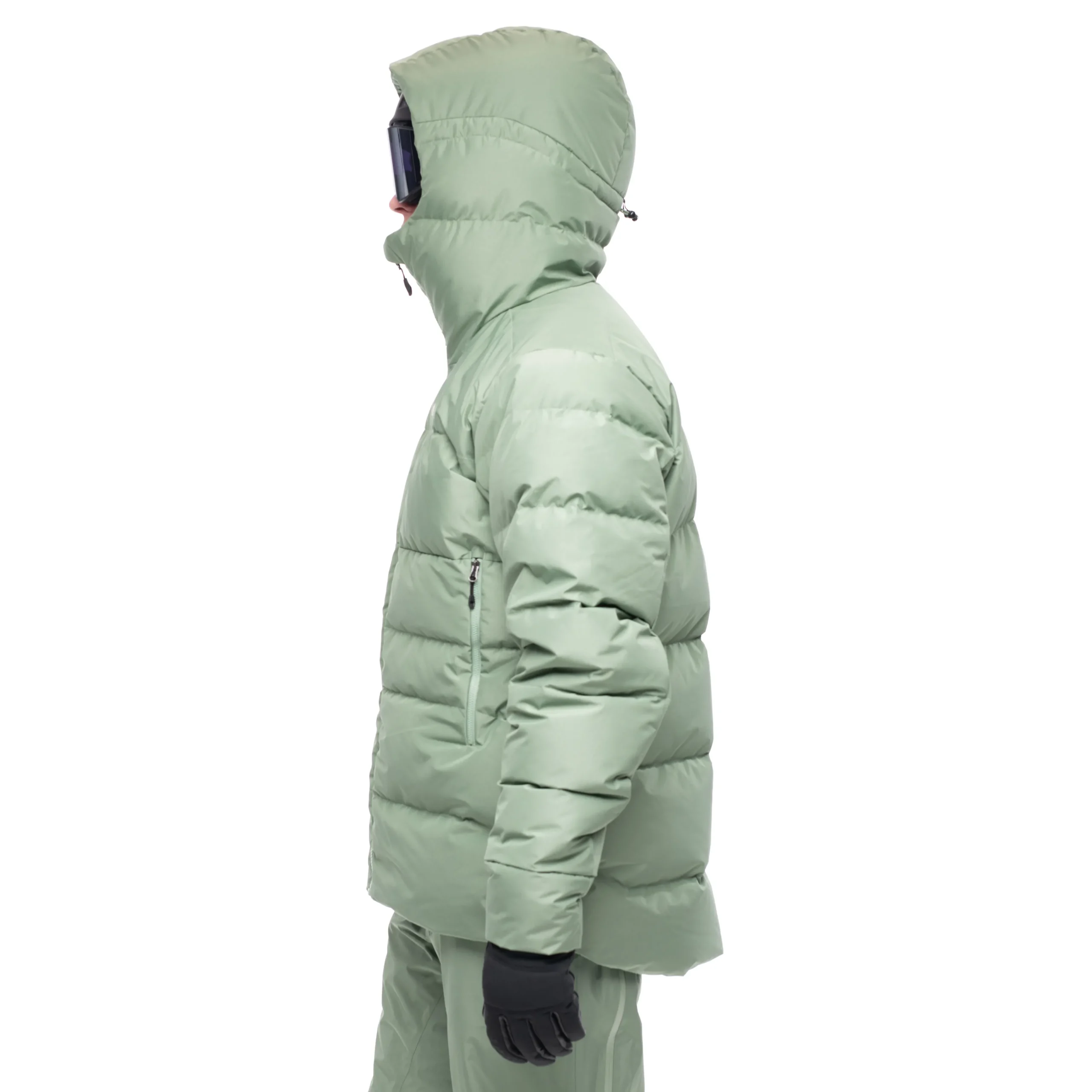 Stranda V2 Down Jacket - Bergans