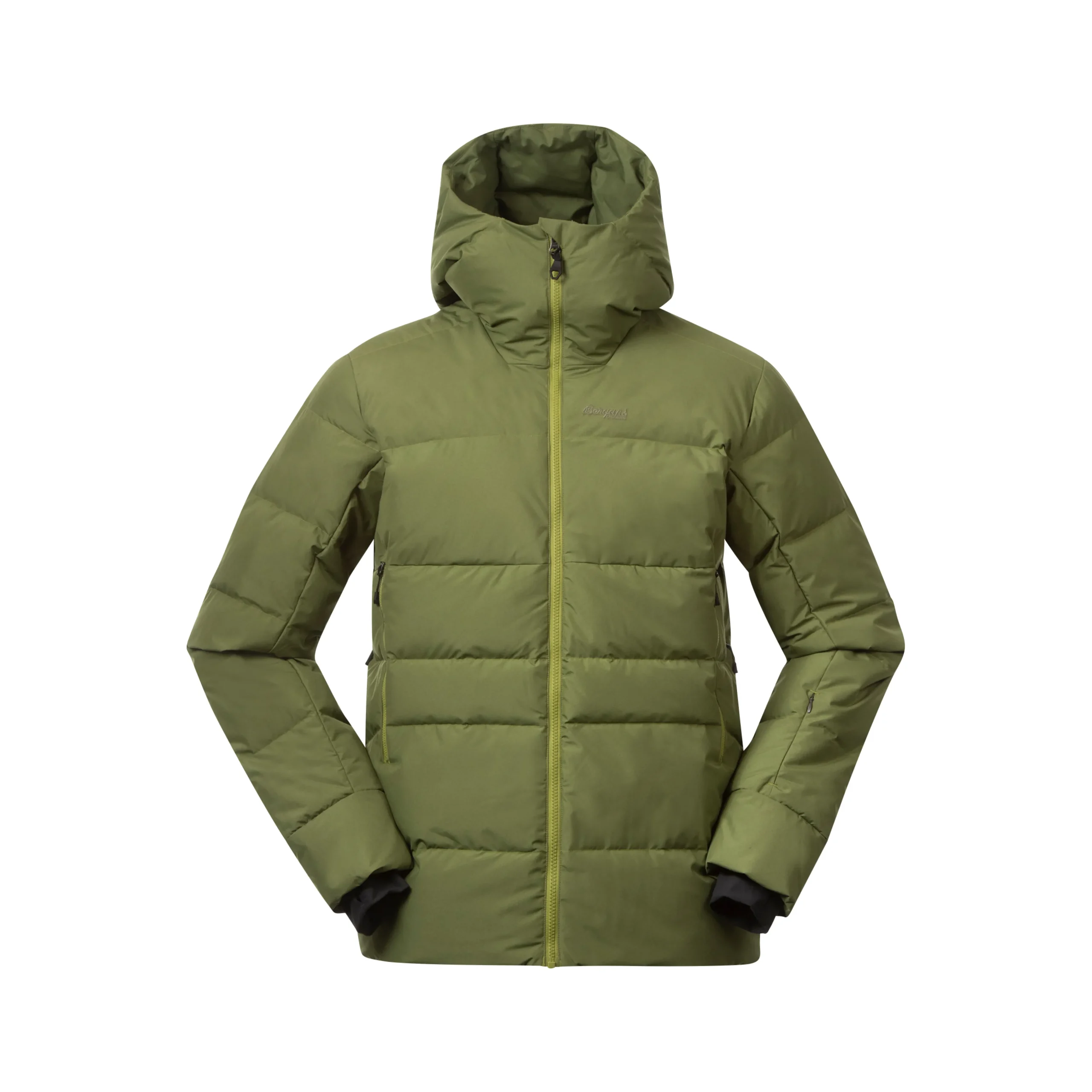 Stranda V2 Down Jacket - Bergans