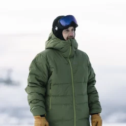 Stranda V2 Down Jacket - Bergans