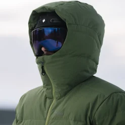 Stranda V2 Down Jacket - Bergans