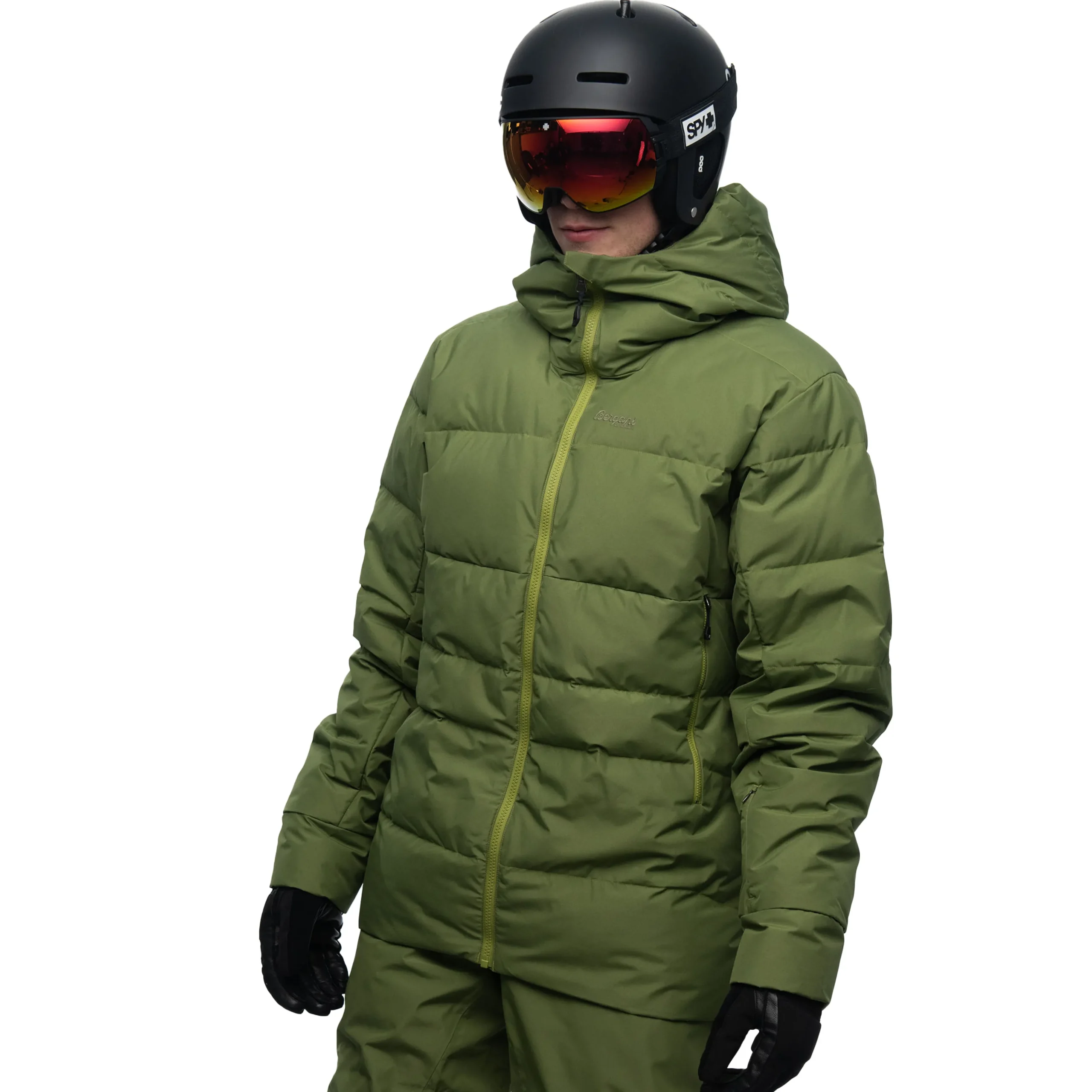 Stranda V2 Down Jacket - Bergans