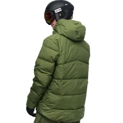 Stranda V2 Down Jacket - Bergans