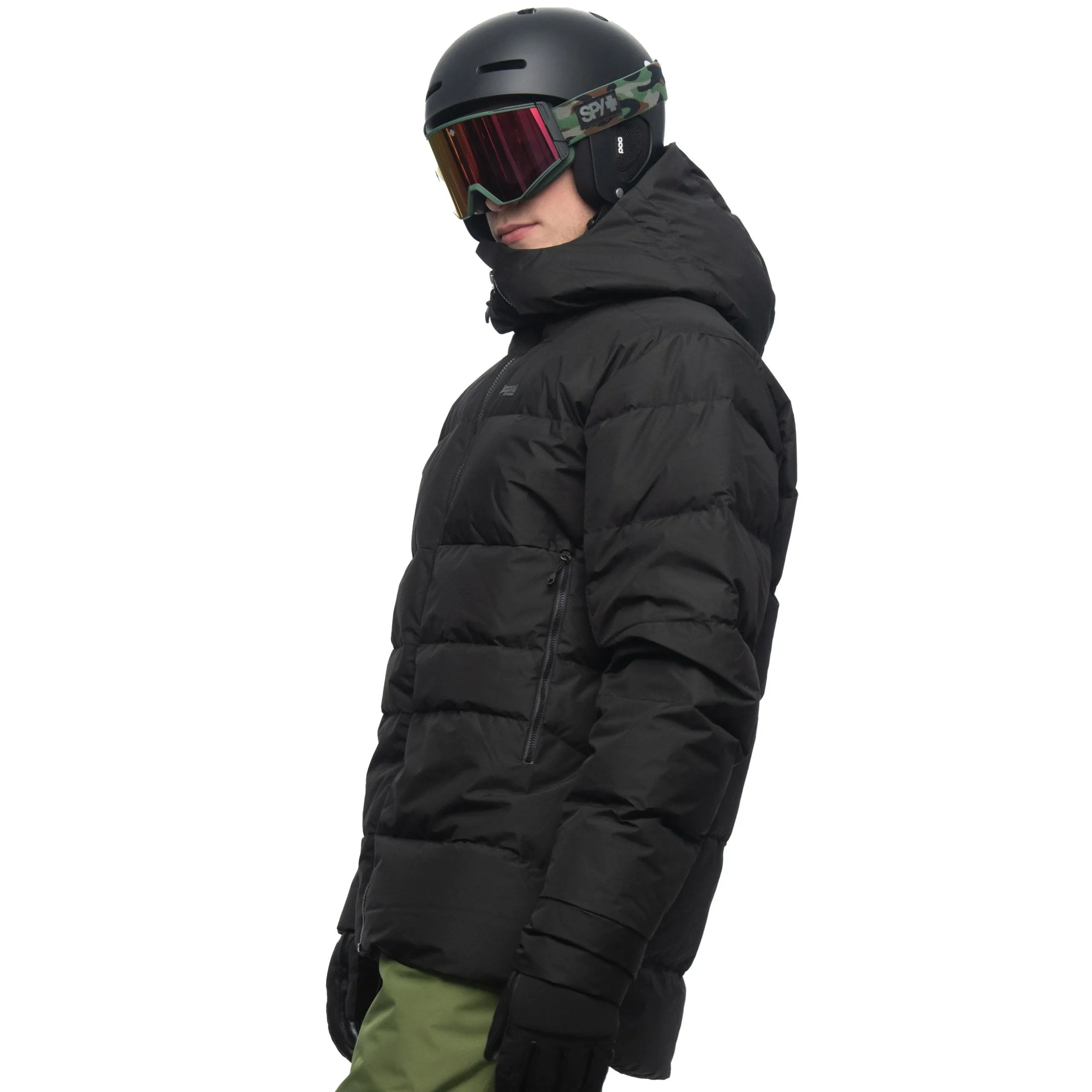 Stranda V2 Down Jacket - Bergans